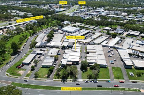 4/181 Currumburra Rd, Ashmore, QLD 4214