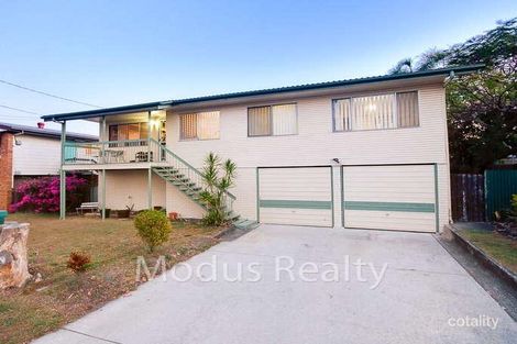 Property photo of 8 Rudge Street Woodridge QLD 4114