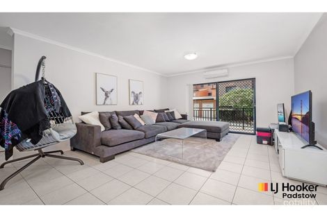 Property photo of 43/68 Davies Road Padstow NSW 2211