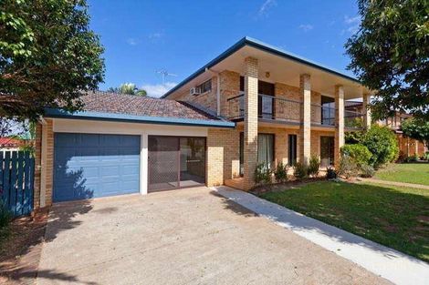 Property photo of 5 Sebastian Street Manly West QLD 4179