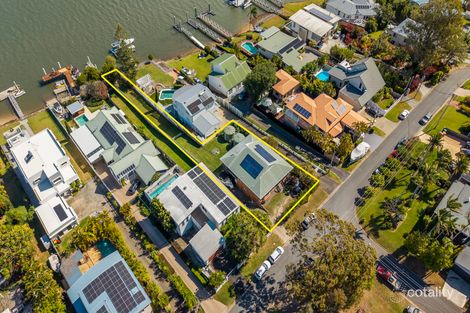 Property photo of 33 Lachlan Drive Coomera QLD 4209