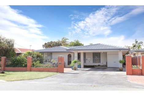 Property photo of 16 Delafield Way Balcatta WA 6021