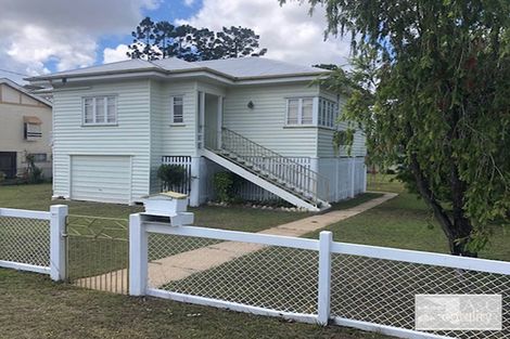 Property photo of 41 Yaralla Street Maryborough QLD 4650