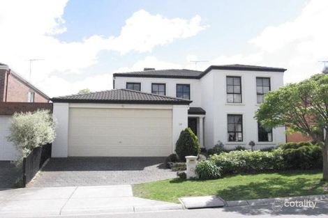 25 Candlebark Lane, Nunawading, VIC 3131