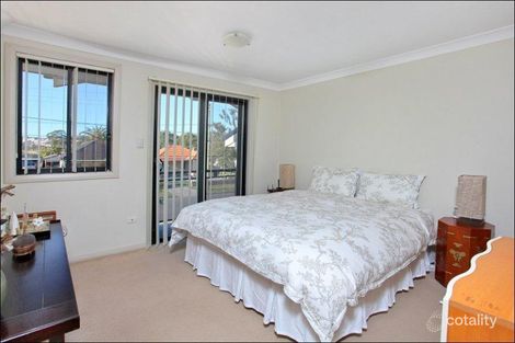Property photo of 2/16-20 Kent Street Blacktown NSW 2148