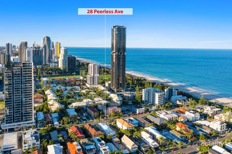 28 Peerless Ave, Mermaid Beach, QLD 4218