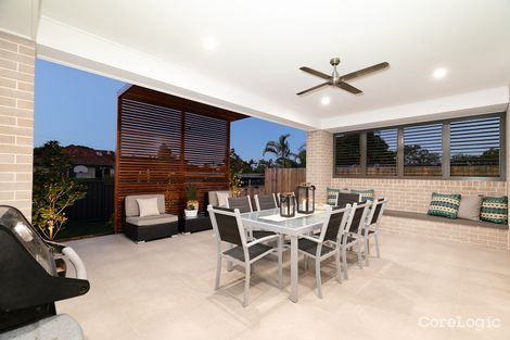Property photo of 26 Pershing Street Keperra QLD 4054