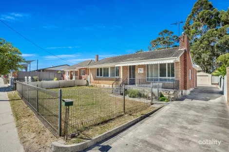 Property photo of 287 Hardey Road Cloverdale WA 6105