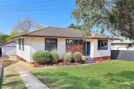 Property photo of 22 Charlton Road Lalor Park NSW 2147