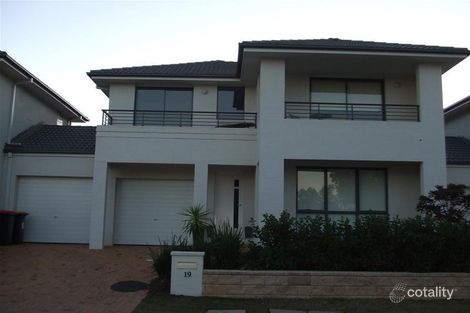 Property photo of 19 Islington Road Stanhope Gardens NSW 2768
