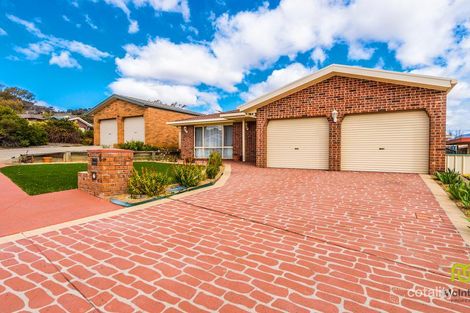 Property photo of 6 Dent Place Conder ACT 2906