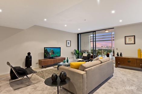 Property photo of 1401/58-62 Mountain Street Ultimo NSW 2007