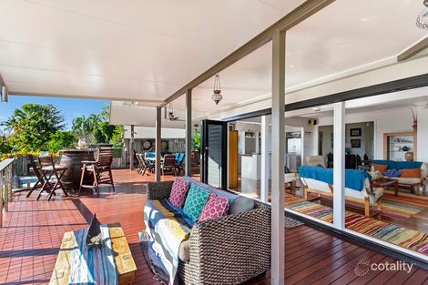 Property photo of 7 Burke Street North Ward QLD 4810