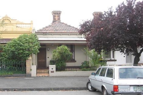 Property photo of 65 Rowe Street Fitzroy North VIC 3068