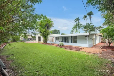 Property photo of 2 Nation Crescent Coconut Grove NT 0810