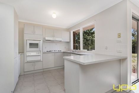 Property photo of 62 Westward Ho Drive Sunbury VIC 3429