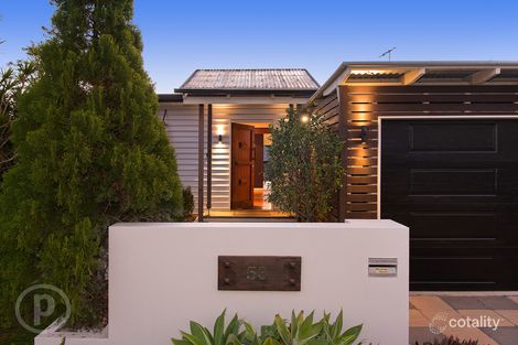 Property photo of 53 Molloy Road Cannon Hill QLD 4170