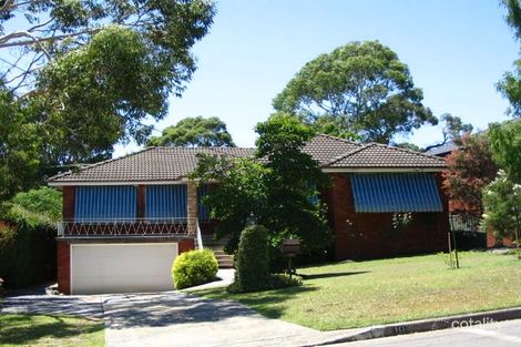 10 Roselea Way, Beecroft, NSW 2119