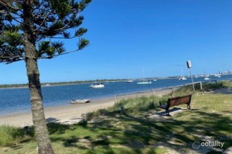 Property photo of 3/22 Oleander Avenue Biggera Waters QLD 4216