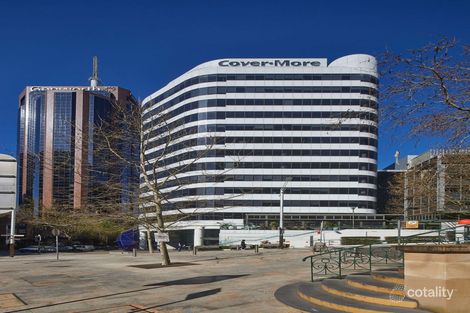 60 Miller St, North Sydney, NSW 2060