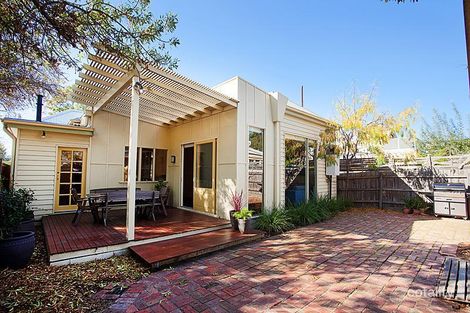 Property photo of 37A Cecil Street Williamstown VIC 3016