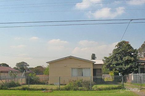 22 Hercules St, Fairfield East, NSW 2165