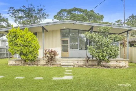 Property photo of 11 Cunningham Road Killarney Vale NSW 2261
