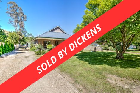8 Seamer St, Porepunkah, VIC 3740