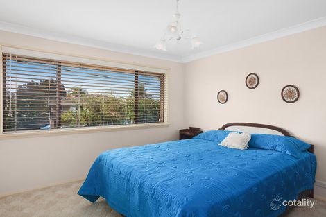 Property photo of 8 Bayside Drive Green Point NSW 2251
