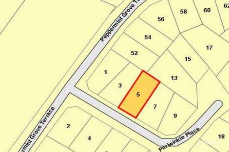 5 Periwinkle Pl, Peppermint Grove Beach, WA 6271