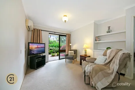Property photo of 141/2 Kitchener Road Cherrybrook NSW 2126