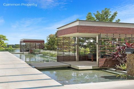 Property photo of 407B/3 Timbrol Avenue Rhodes NSW 2138