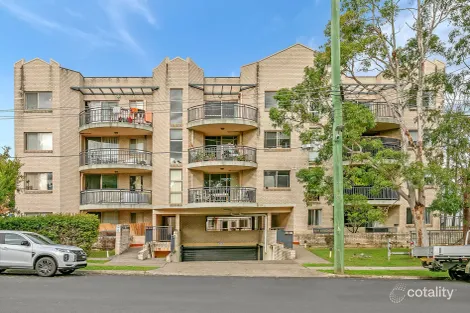 6/30-32 Fifth Ave, Blacktown, NSW 2148