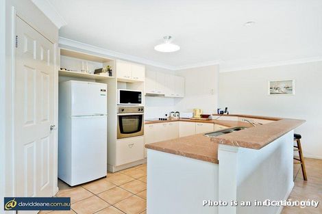 Property photo of 14 Sassafras Court Warner QLD 4500