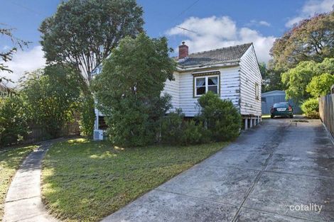 8 Kathleen St, Rosanna, VIC 3084