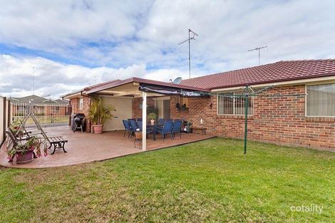 Property photo of 39 Talara Avenue Glenmore Park NSW 2745