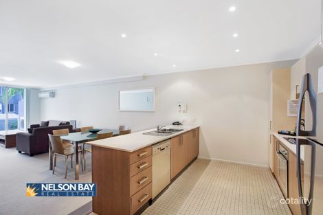 Property photo of 110/1A Tomaree Street Nelson Bay NSW 2315