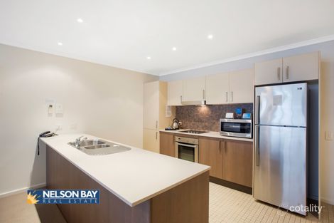 Property photo of 110/1A Tomaree Street Nelson Bay NSW 2315