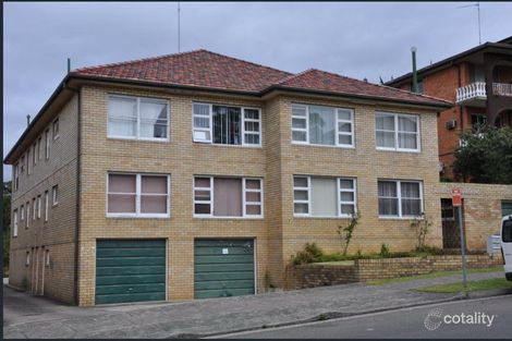 8/17 Jubilee Ave, Carlton, NSW 2218