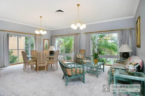 Property photo of 18 Daly Avenue North Wahroonga NSW 2076