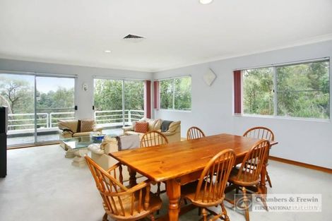 Property photo of 18 Daly Avenue North Wahroonga NSW 2076