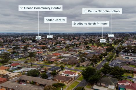 Property photo of 35 Charles Street St Albans VIC 3021