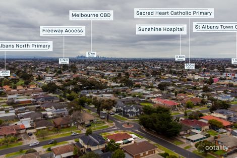 Property photo of 35 Charles Street St Albans VIC 3021