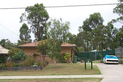 Property photo of 112 Mackellar Drive Boronia Heights QLD 4124