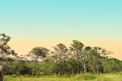 Property photo of 8454 Cunningham Highway Tarome QLD 4309