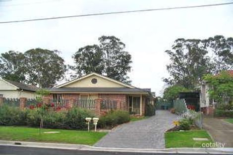 Property photo of 1/71 Cam Street Cambridge Park NSW 2747