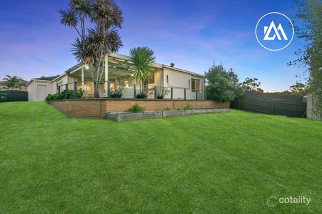 Property photo of 17 Grasswren Close Langwarrin VIC 3910
