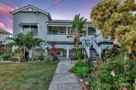 Property photo of 85 Lamb Street Walkervale QLD 4670