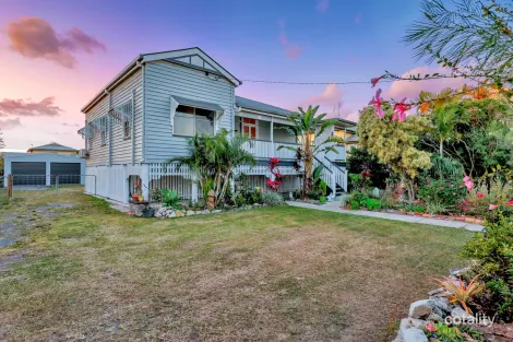 Property photo of 85 Lamb Street Walkervale QLD 4670