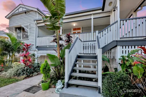Property photo of 85 Lamb Street Walkervale QLD 4670